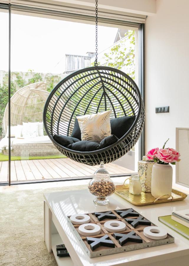 Appartamento Oporto Diamond Luxe & Terrace Esterno foto
