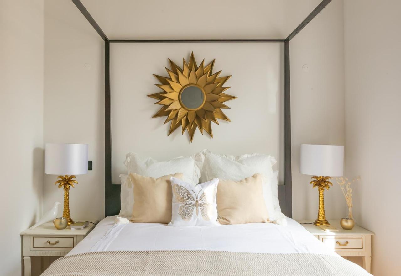 Appartamento Oporto Diamond Luxe & Terrace Esterno foto