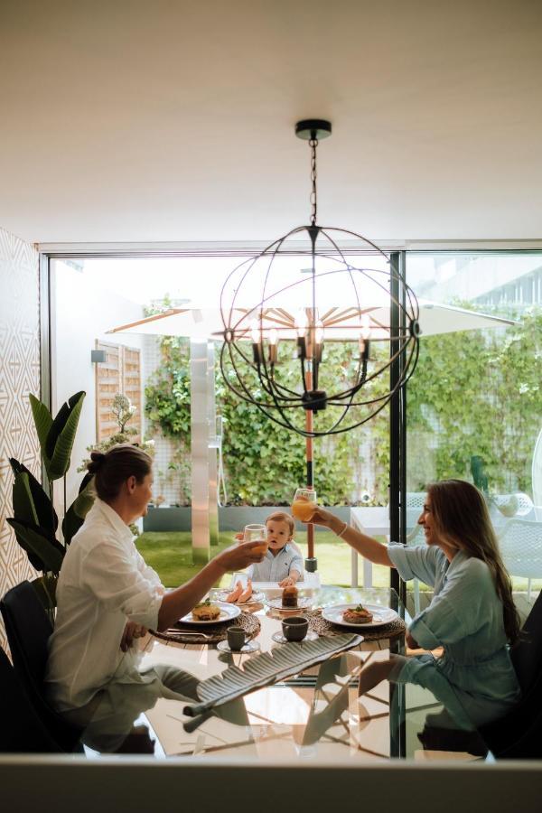 Appartamento Oporto Diamond Luxe & Terrace Esterno foto